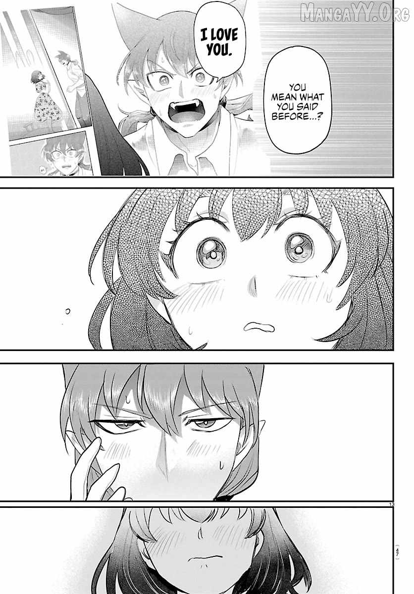 Mairimashita! Iruma-Kun Chapter 431 page 13