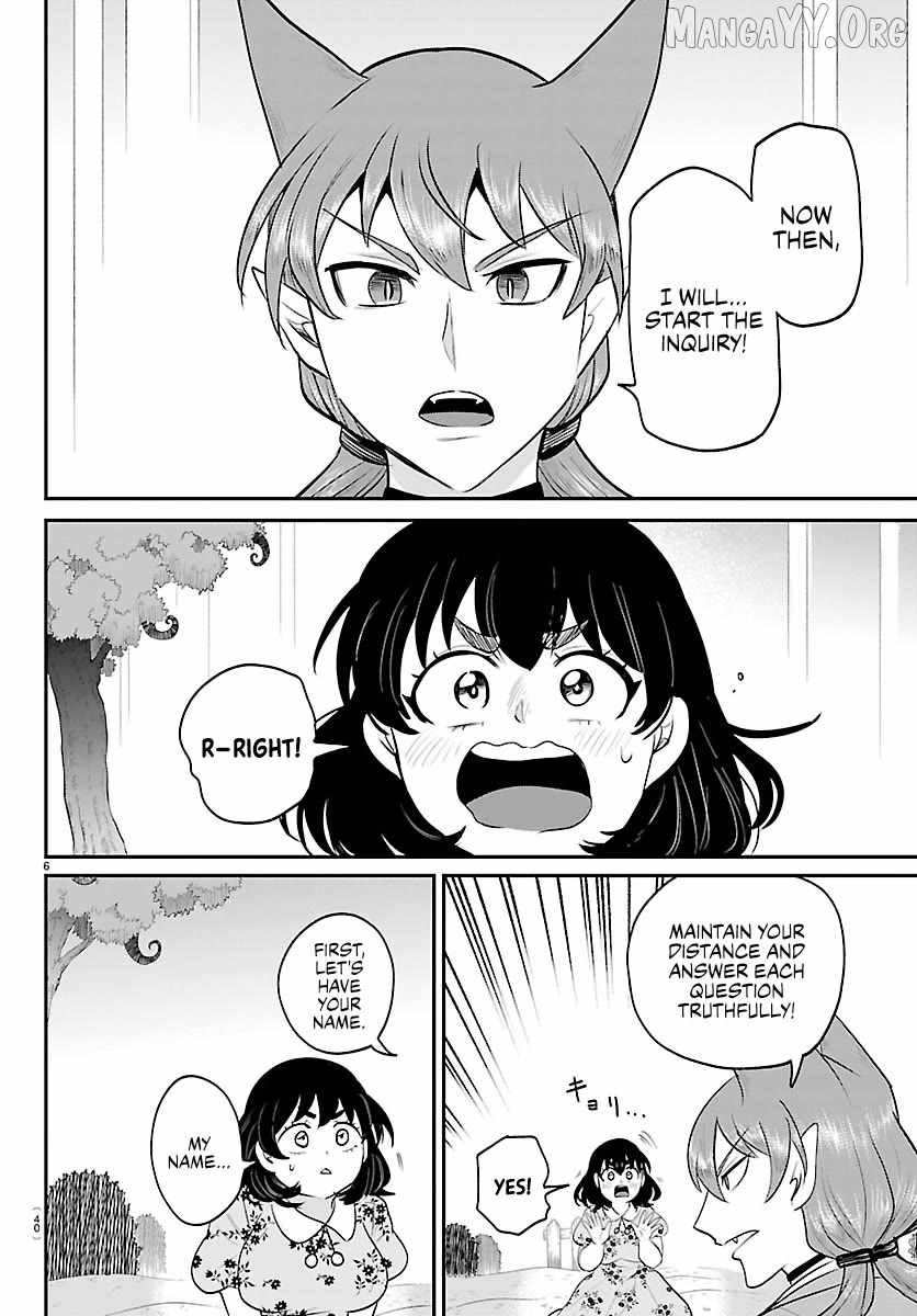 Mairimashita! Iruma-Kun Chapter 431 page 6