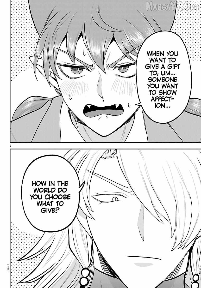 Mairimashita! Iruma-Kun Chapter 432 page 2