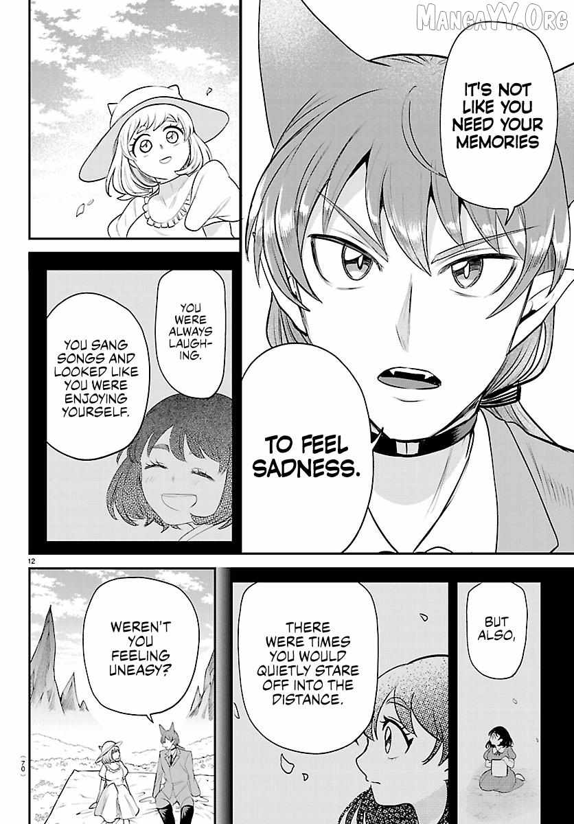 Mairimashita! Iruma-Kun Chapter 433 page 11
