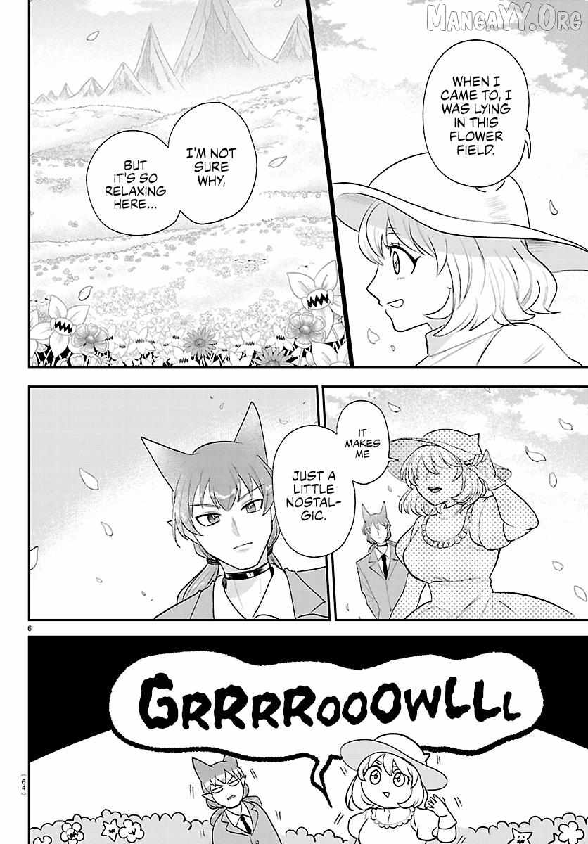 Mairimashita! Iruma-Kun Chapter 433 page 5