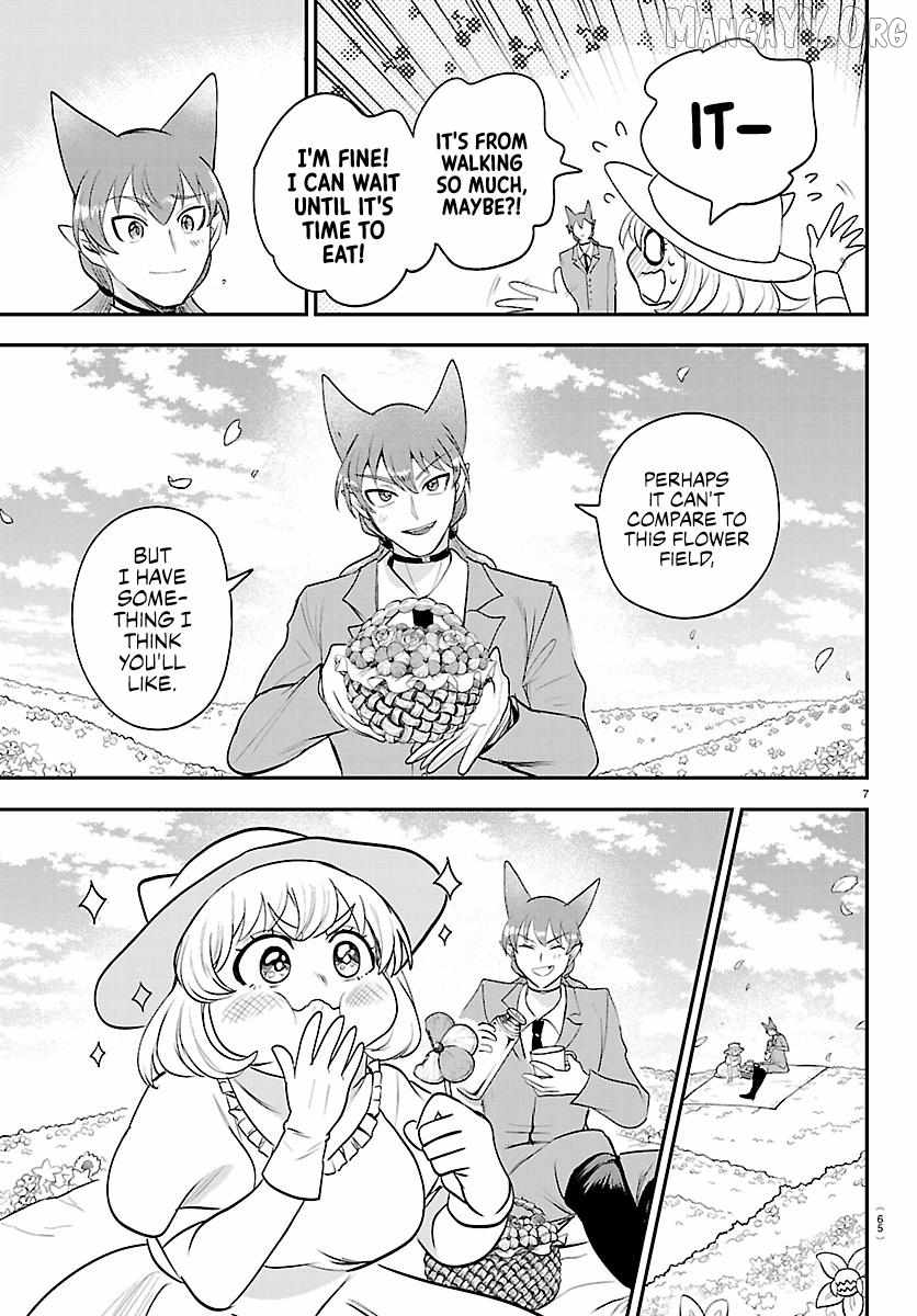 Mairimashita! Iruma-Kun Chapter 433 page 6