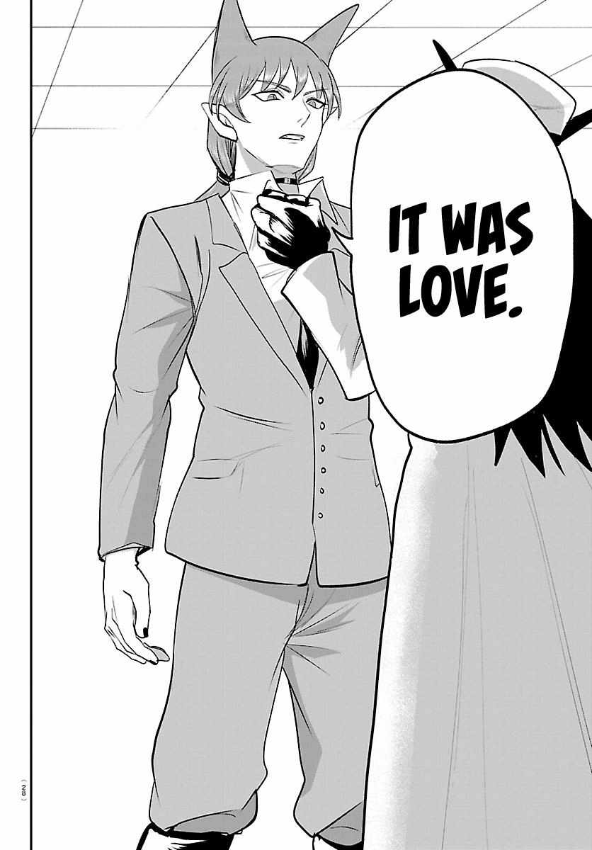 Mairimashita! Iruma-Kun Chapter 434 page 19