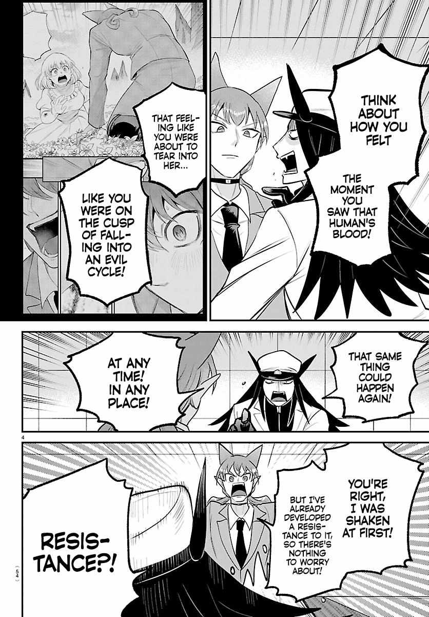 Mairimashita! Iruma-Kun Chapter 435 page 4