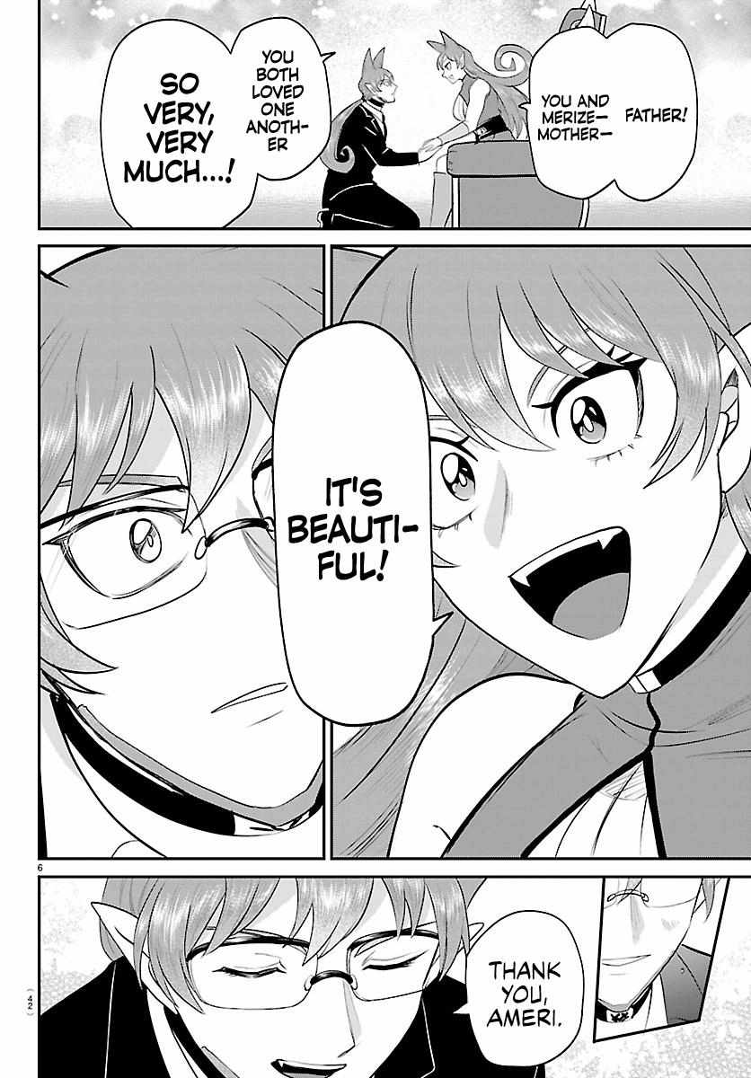 Mairimashita! Iruma-Kun Chapter 436 page 6