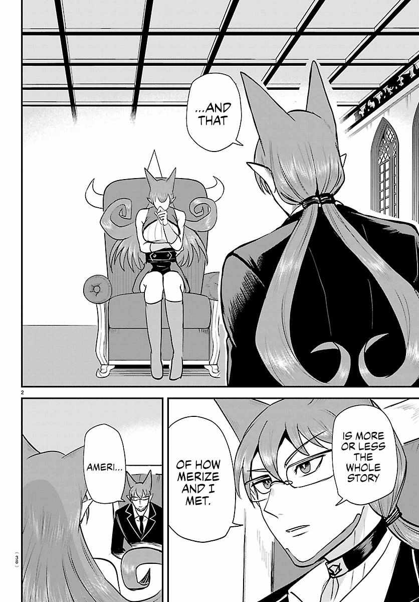 Mairimashita! Iruma-Kun Chapter 436 page 2