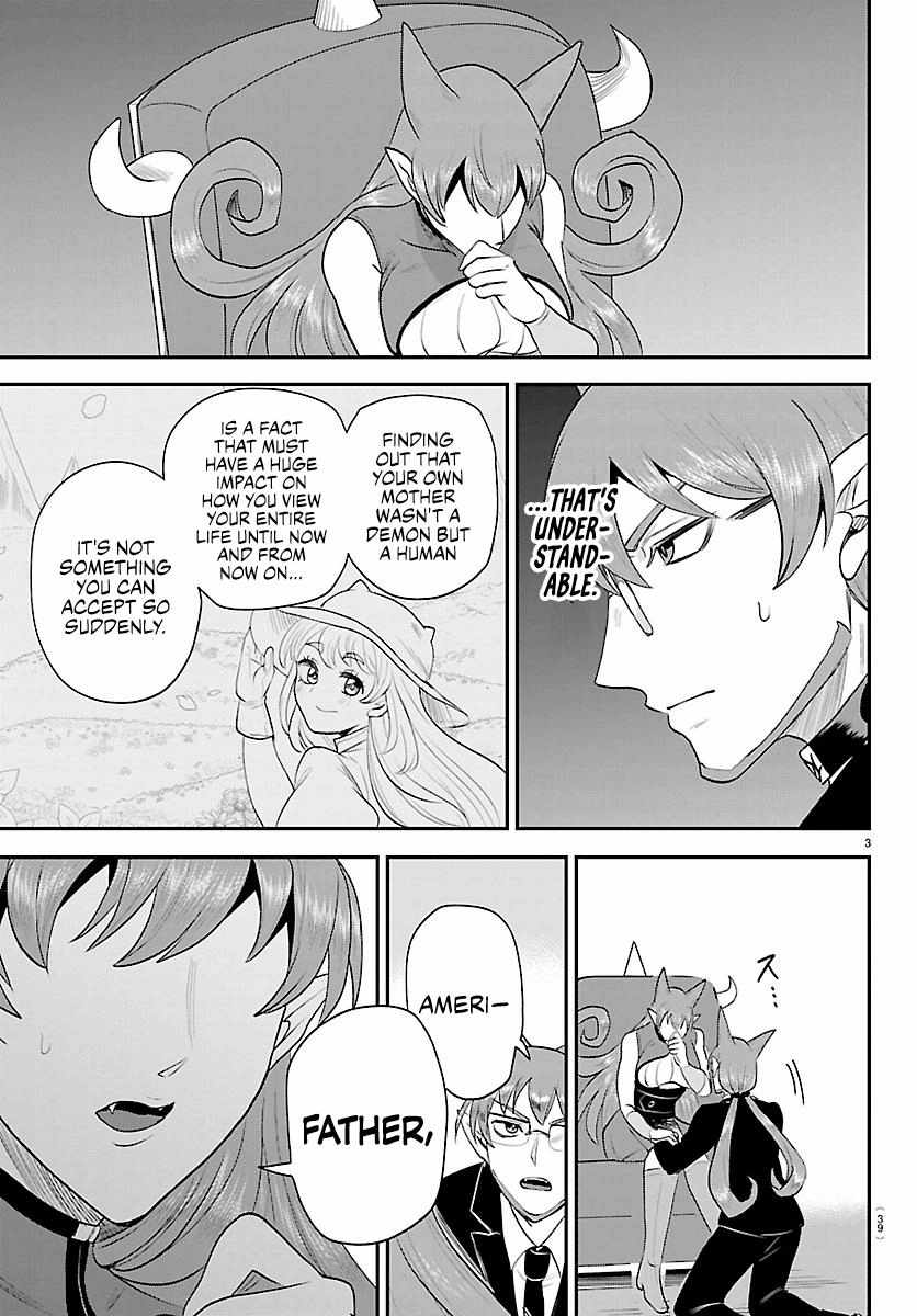 Mairimashita! Iruma-Kun Chapter 436 page 3