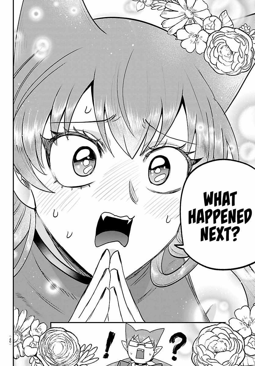 Mairimashita! Iruma-Kun Chapter 436 page 4