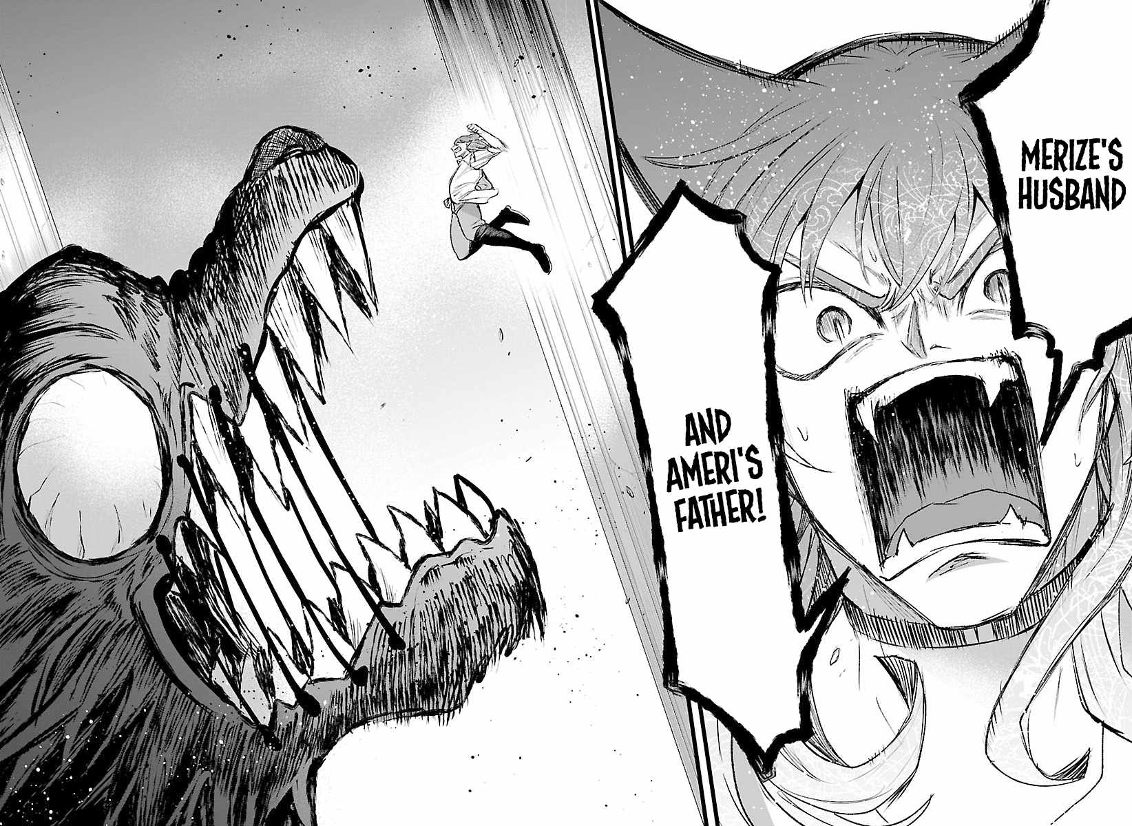 Mairimashita! Iruma-Kun Chapter 440 page 8