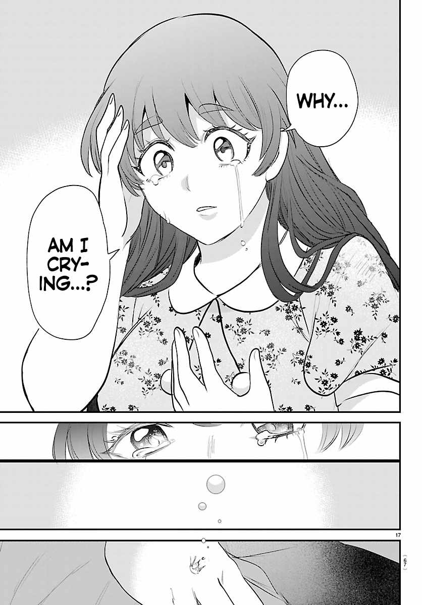 Mairimashita! Iruma-Kun Chapter 442 page 17