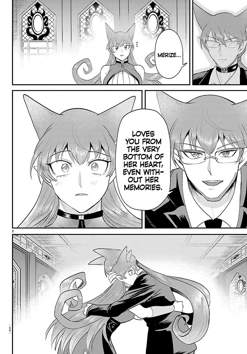 Mairimashita! Iruma-Kun Chapter 443 page 2