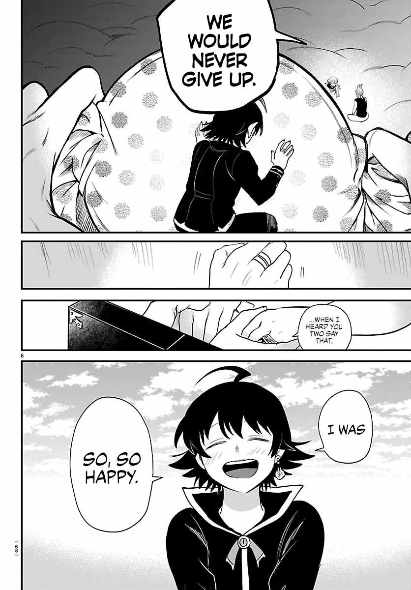 Mairimashita! Iruma-Kun Chapter 449 page 6