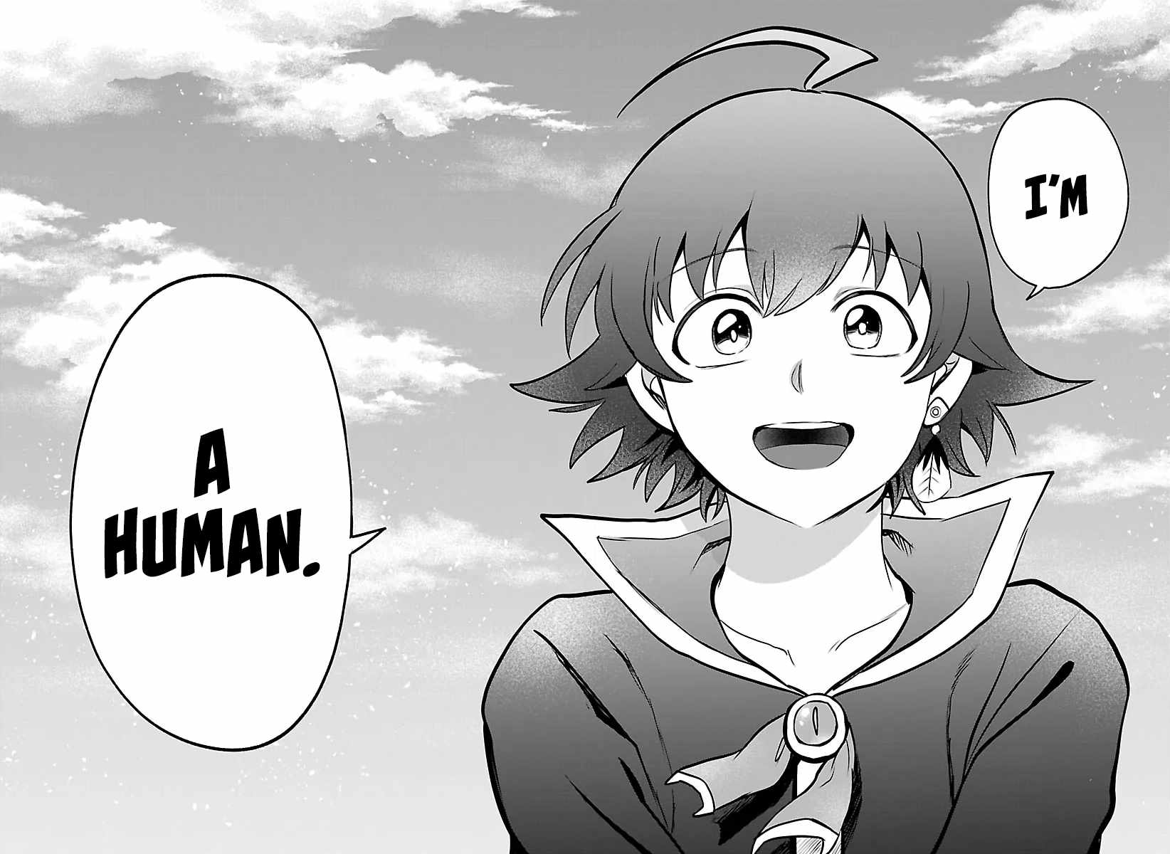 Mairimashita! Iruma-Kun Chapter 449 page 11