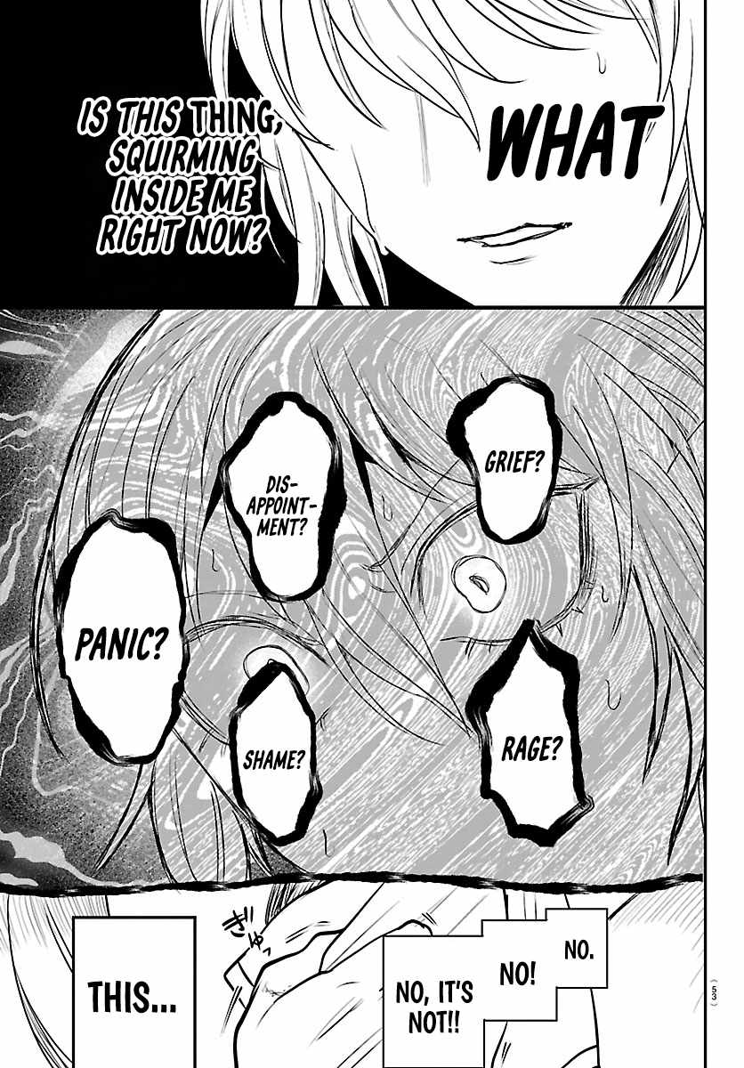 Mairimashita! Iruma-Kun Chapter 453 page 9