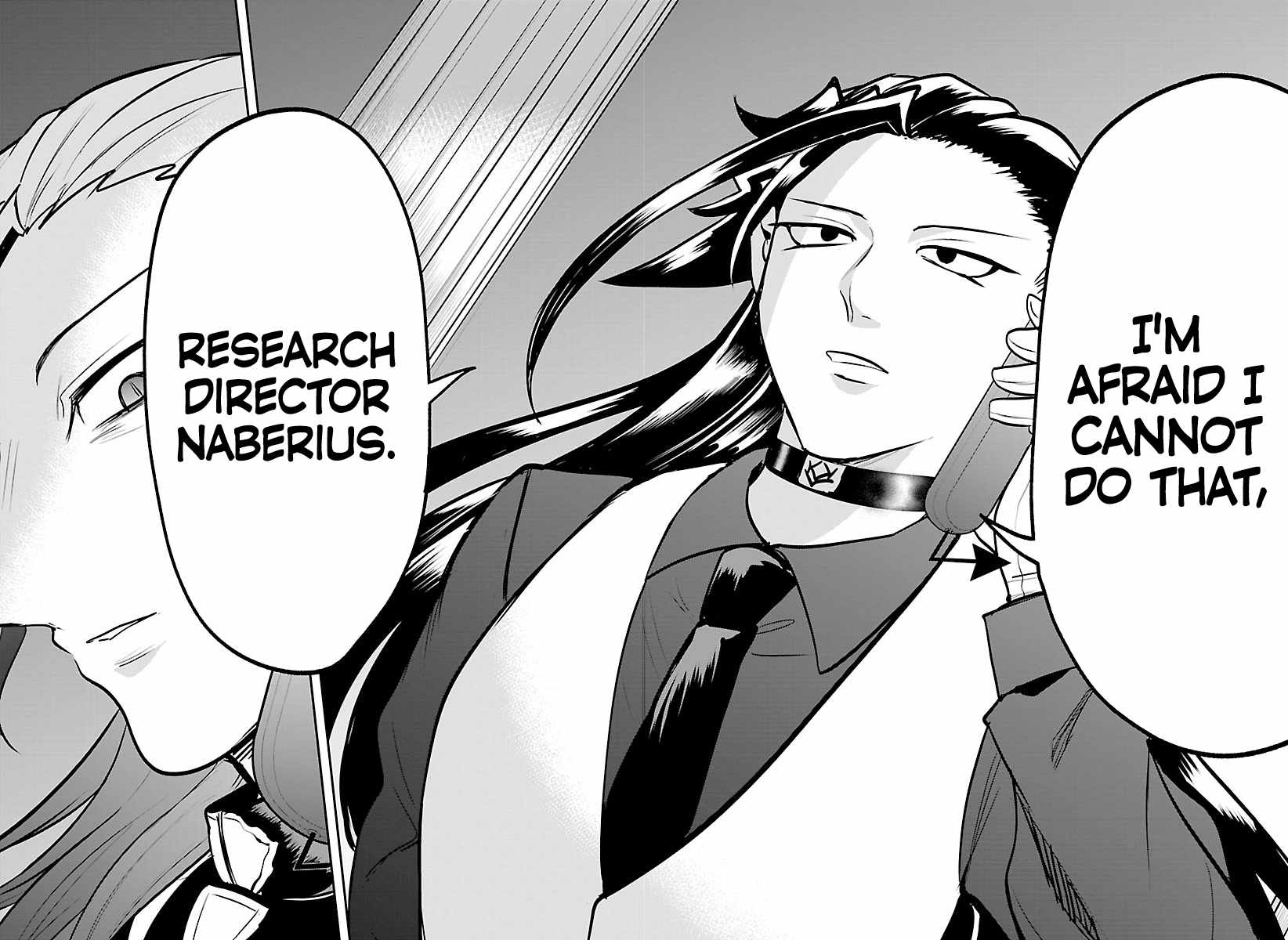Mairimashita! Iruma-Kun Chapter 457 page 18