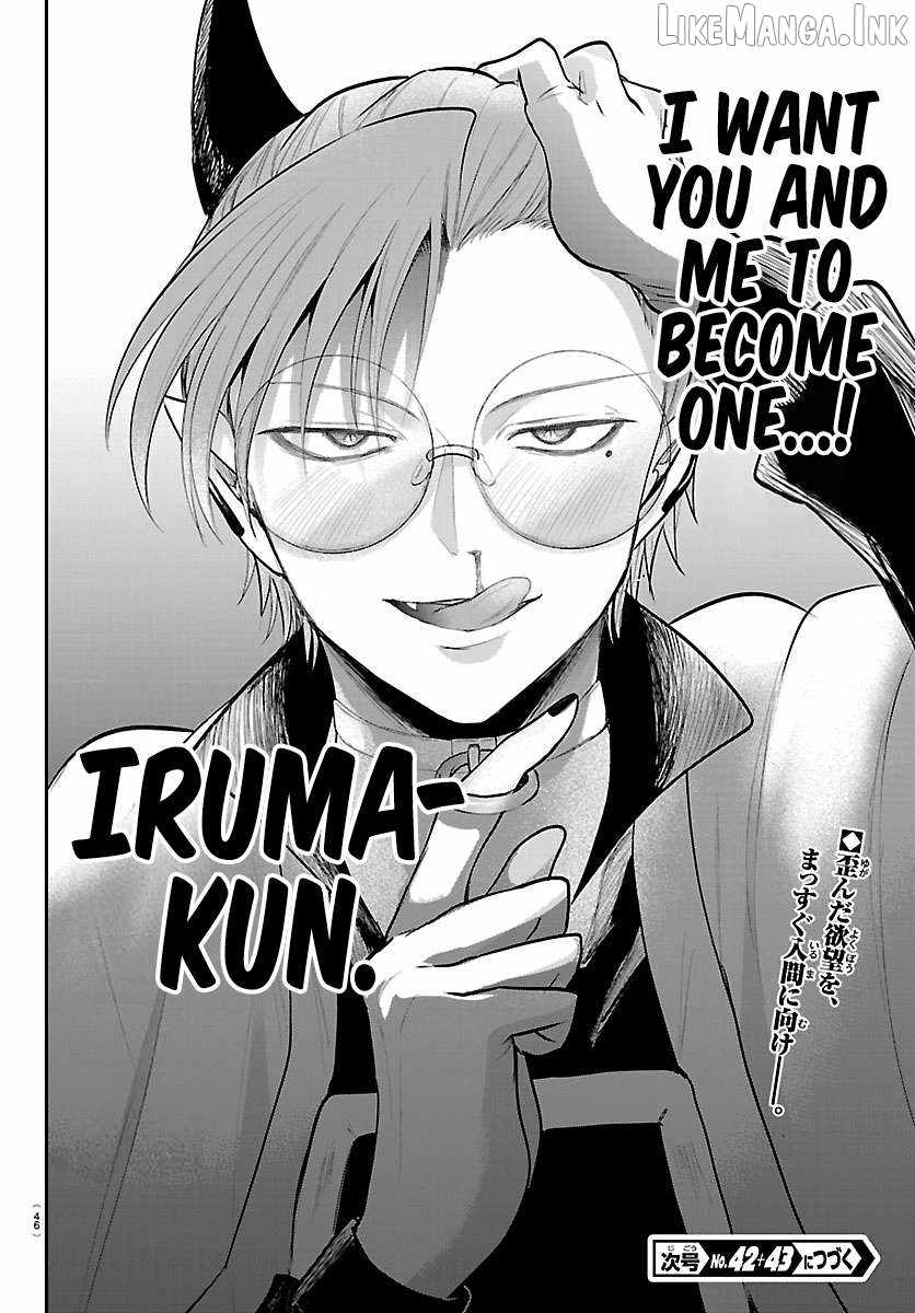 Mairimashita! Iruma-Kun Chapter 458 page 18