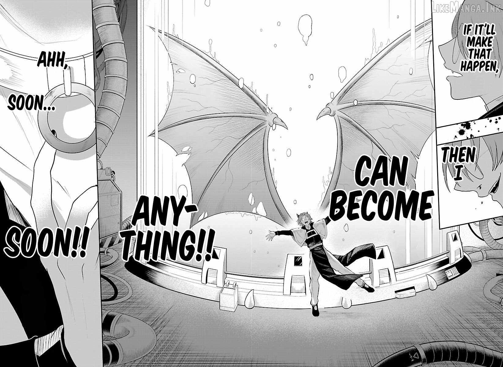 Mairimashita! Iruma-Kun Chapter 458 page 17