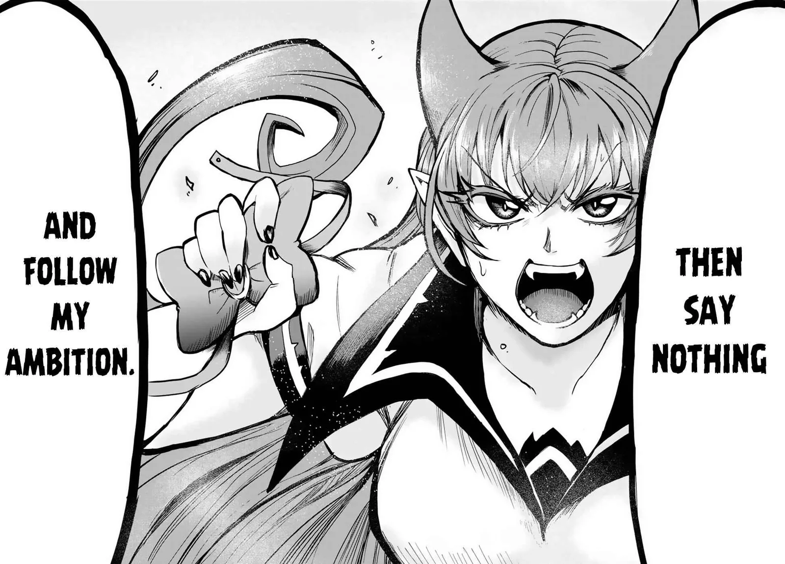 Mairimashita! Iruma-Kun Chapter 52 page 15