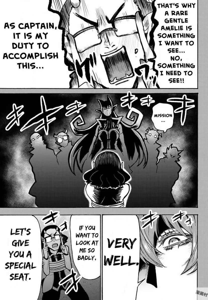 Mairimashita! Iruma-Kun Chapter 53 page 7