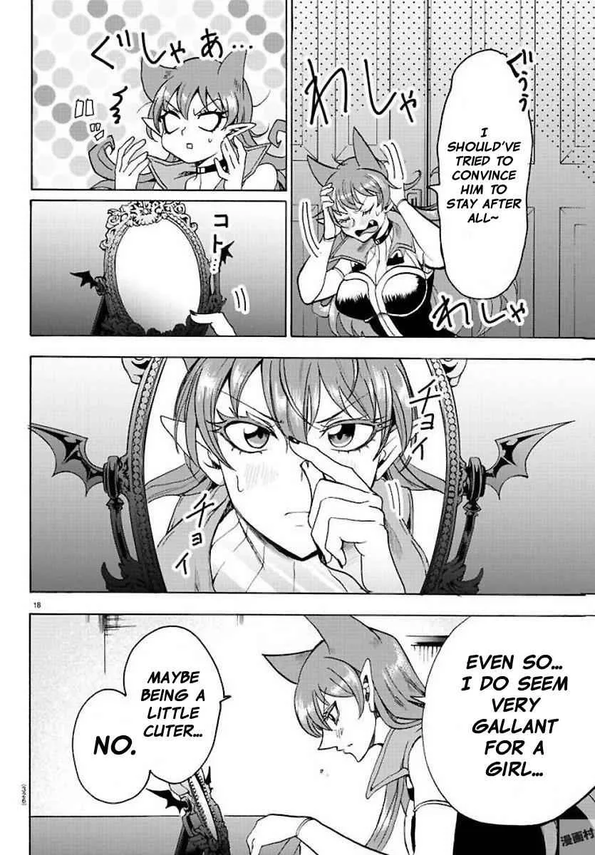 Mairimashita! Iruma-Kun Chapter 53 page 18