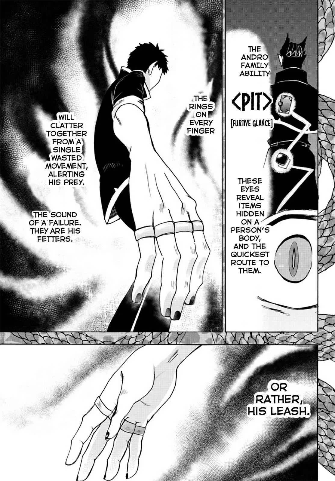 Mairimashita! Iruma-Kun Chapter 56 page 12