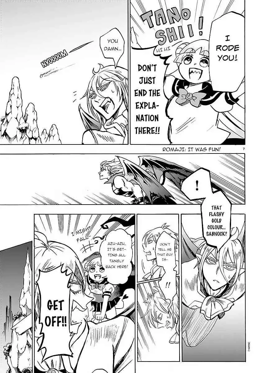 Mairimashita! Iruma-Kun Chapter 6 page 9