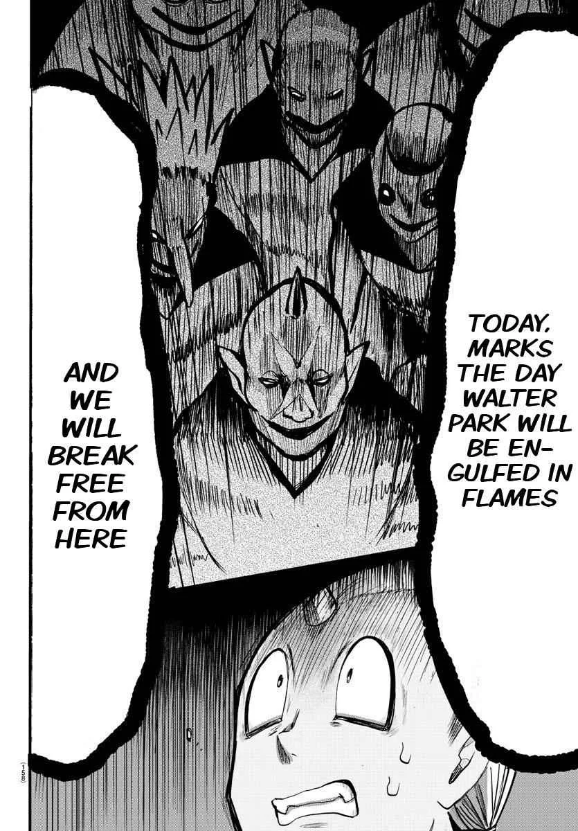 Mairimashita! Iruma-Kun Chapter 73 page 15