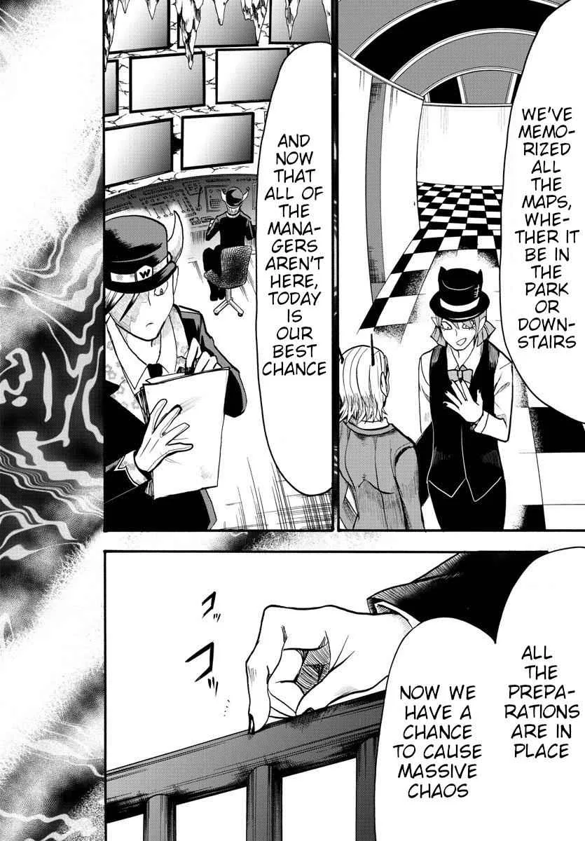Mairimashita! Iruma-Kun Chapter 74 page 16