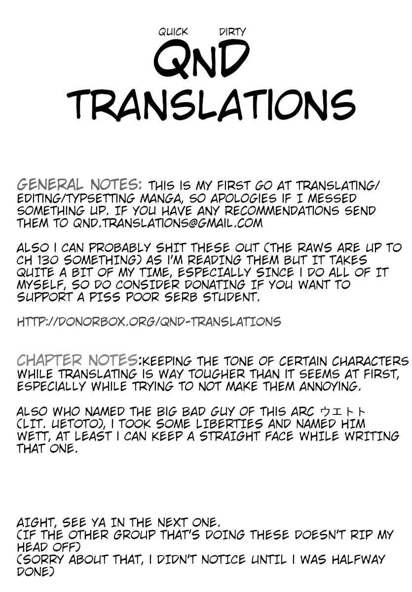 Mairimashita! Iruma-Kun Chapter 74 page 25