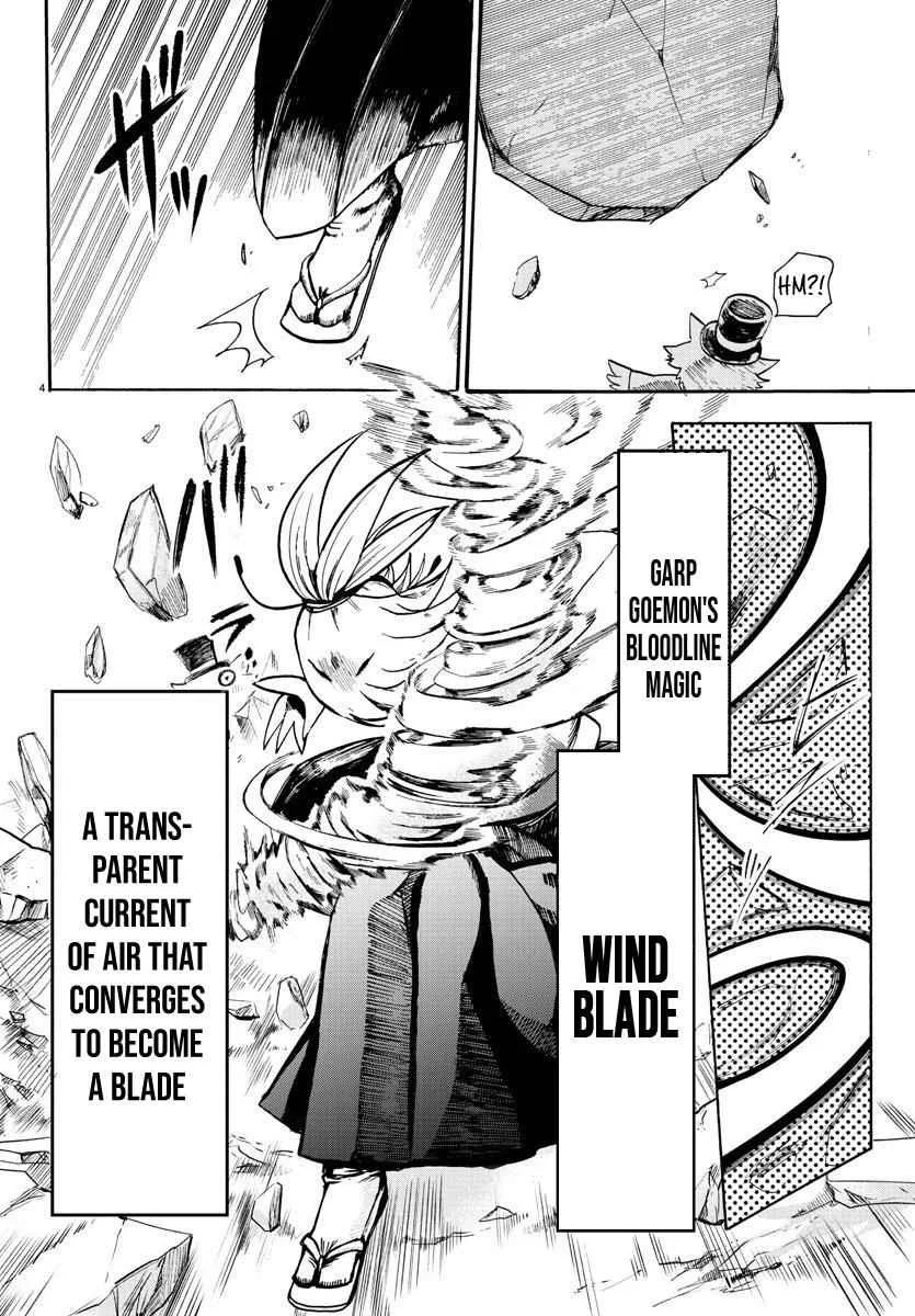 Mairimashita! Iruma-Kun Chapter 76 page 4