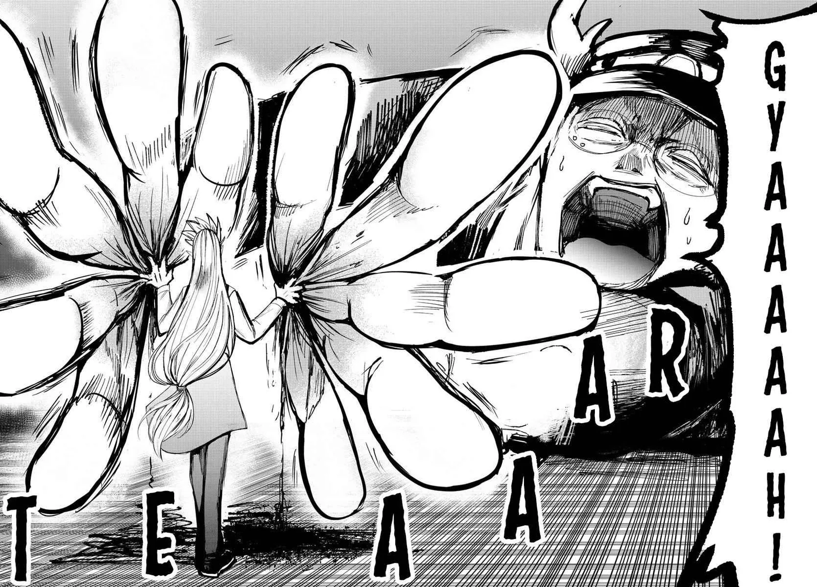 Mairimashita! Iruma-Kun Chapter 78 page 8