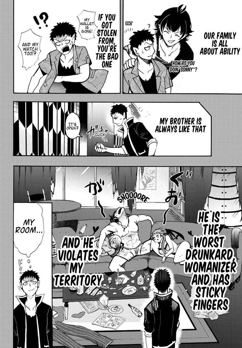 Mairimashita! Iruma-Kun Chapter 78 page 15