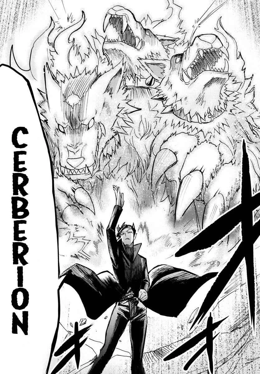 Mairimashita! Iruma-Kun Chapter 79 page 16
