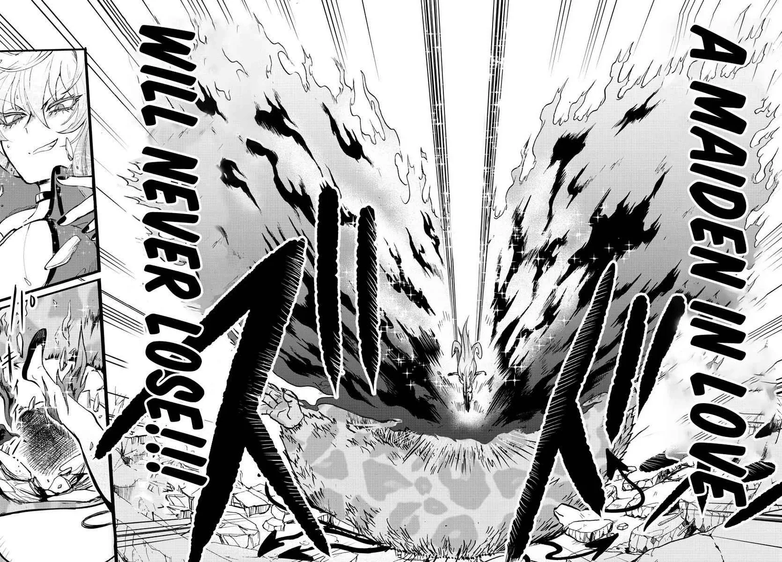 Mairimashita! Iruma-Kun Chapter 81 page 10