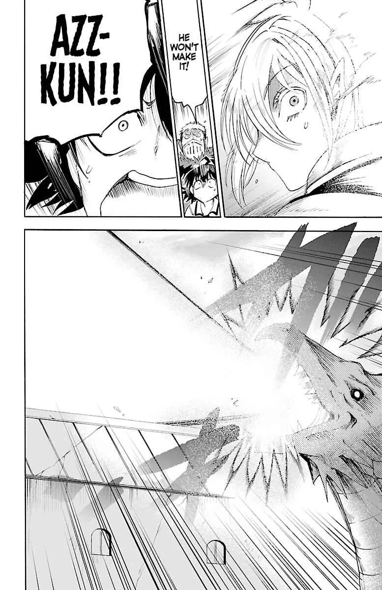 Mairimashita! Iruma-Kun Chapter 82 page 20