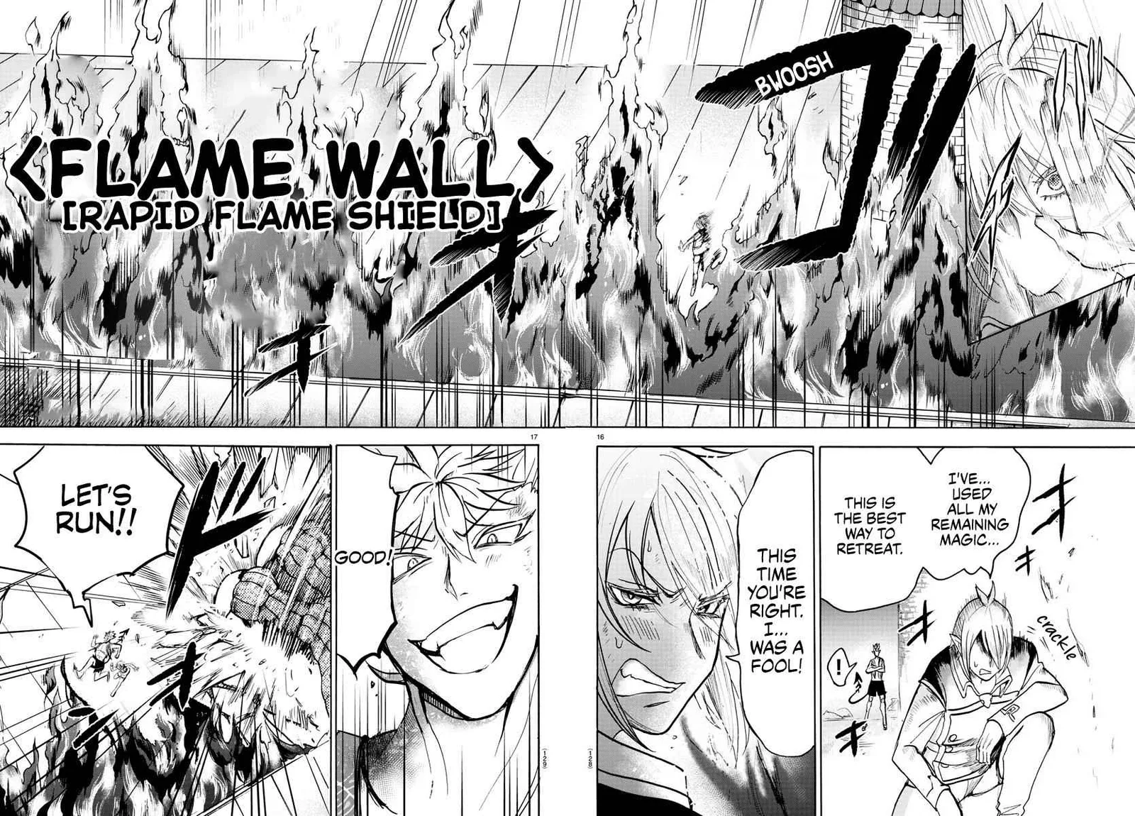 Mairimashita! Iruma-Kun Chapter 83 page 15