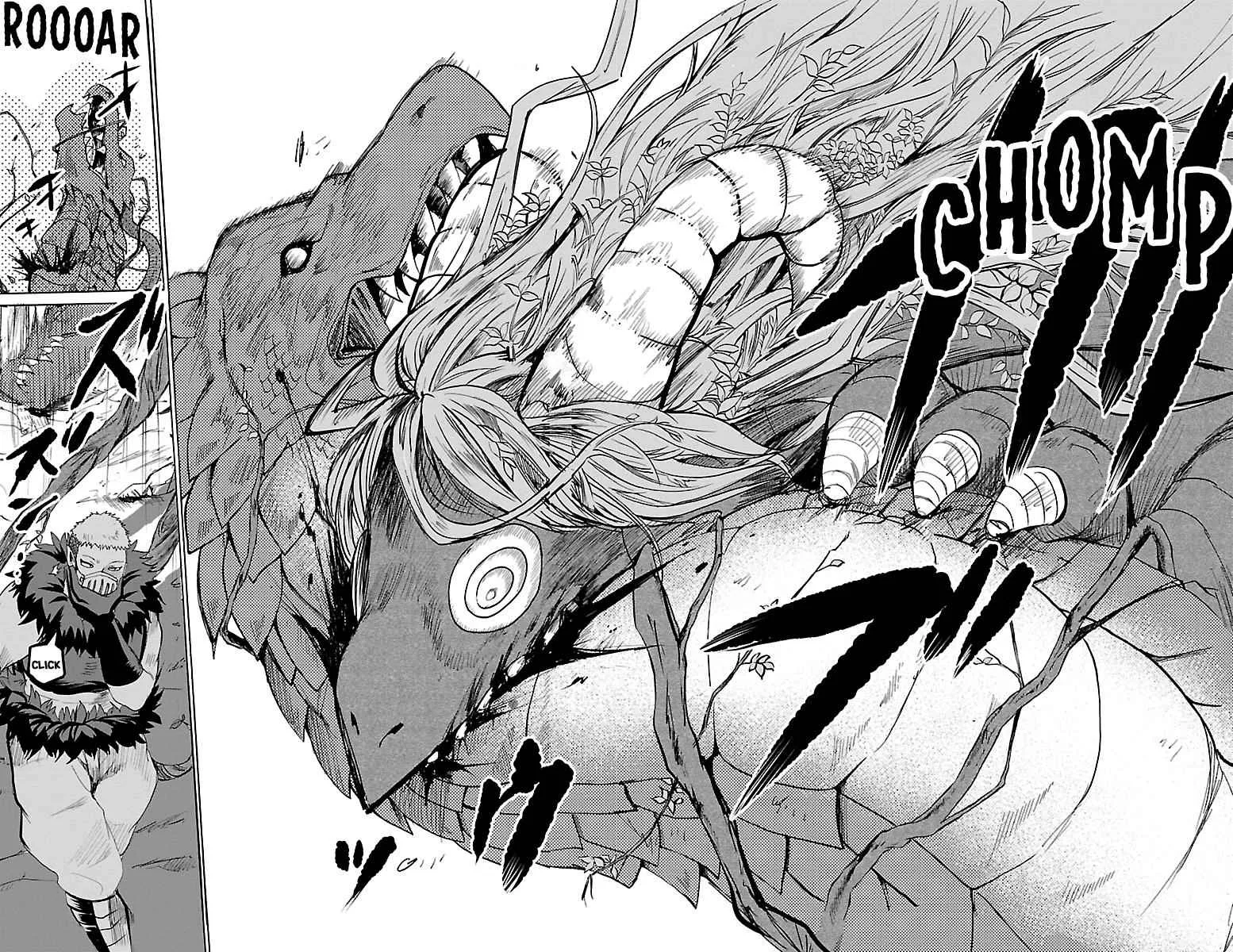 Mairimashita! Iruma-Kun Chapter 84 page 8