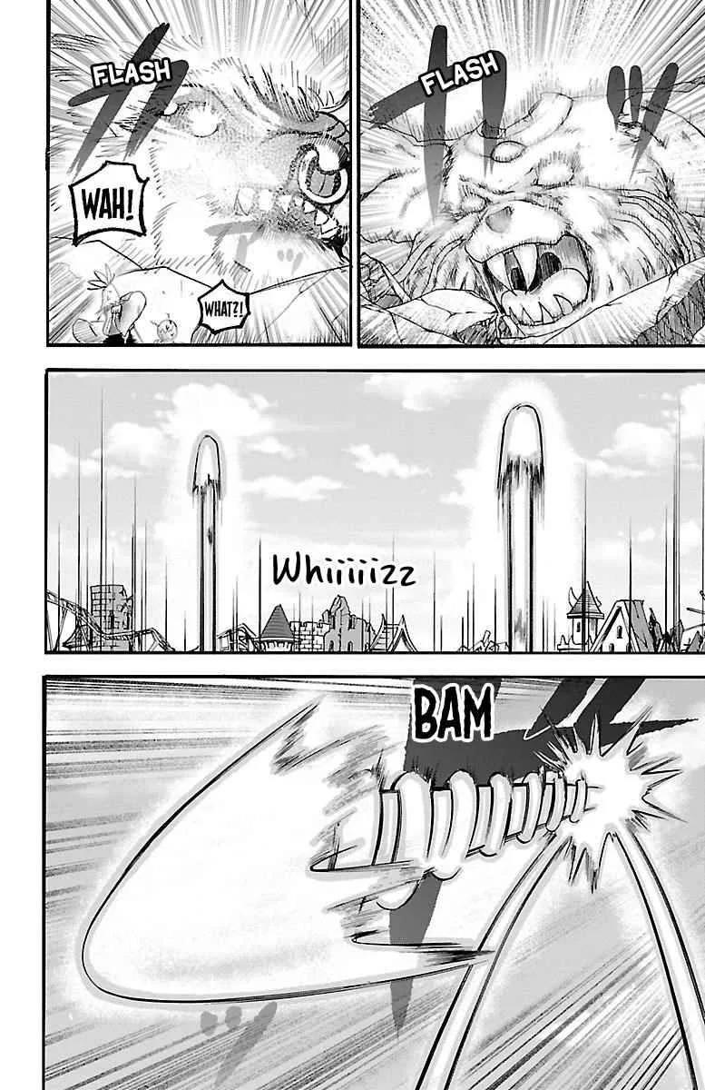 Mairimashita! Iruma-Kun Chapter 84 page 11