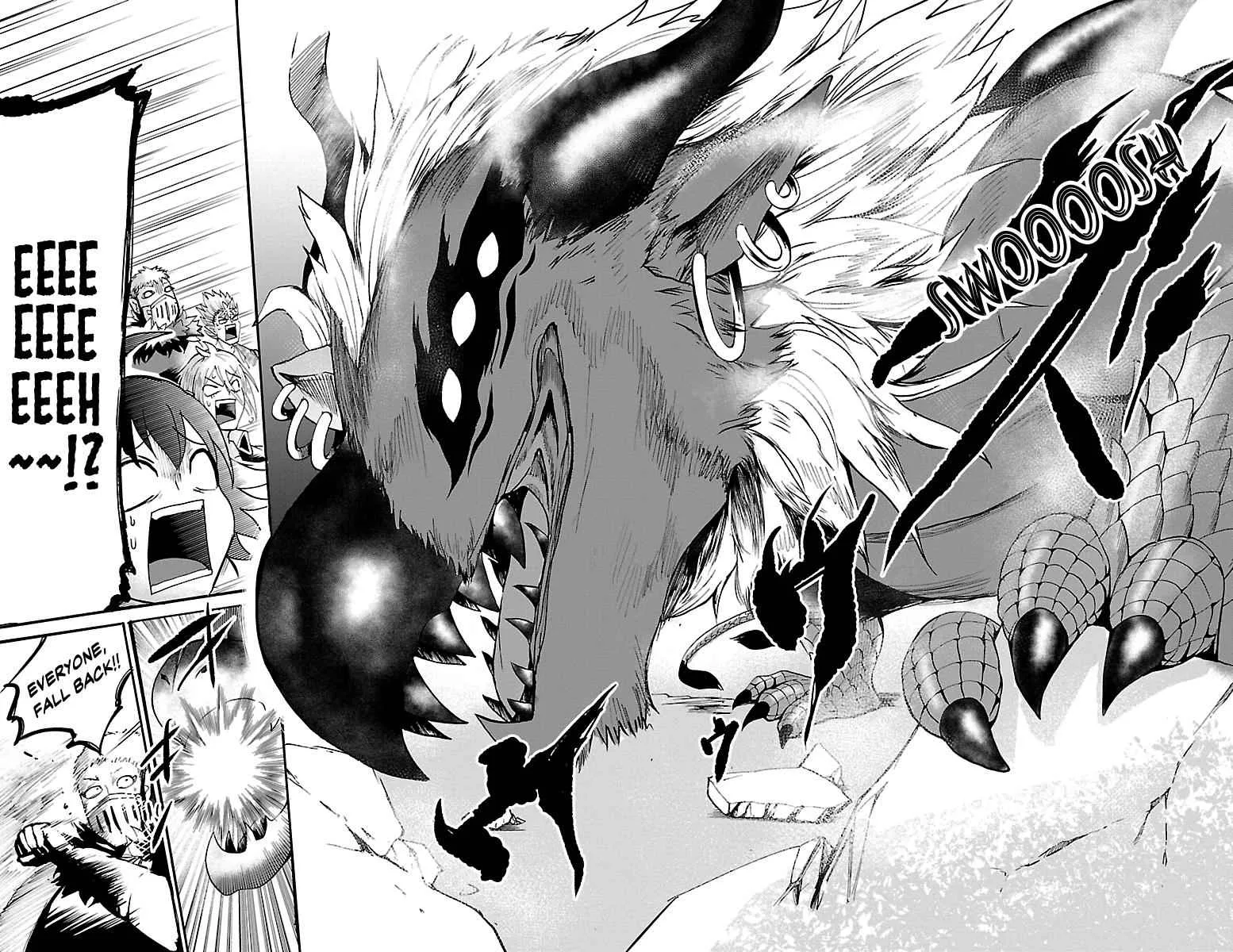 Mairimashita! Iruma-Kun Chapter 84 page 13
