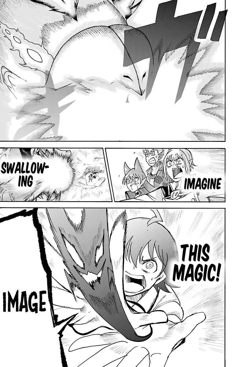 Mairimashita! Iruma-Kun Chapter 86 page 5