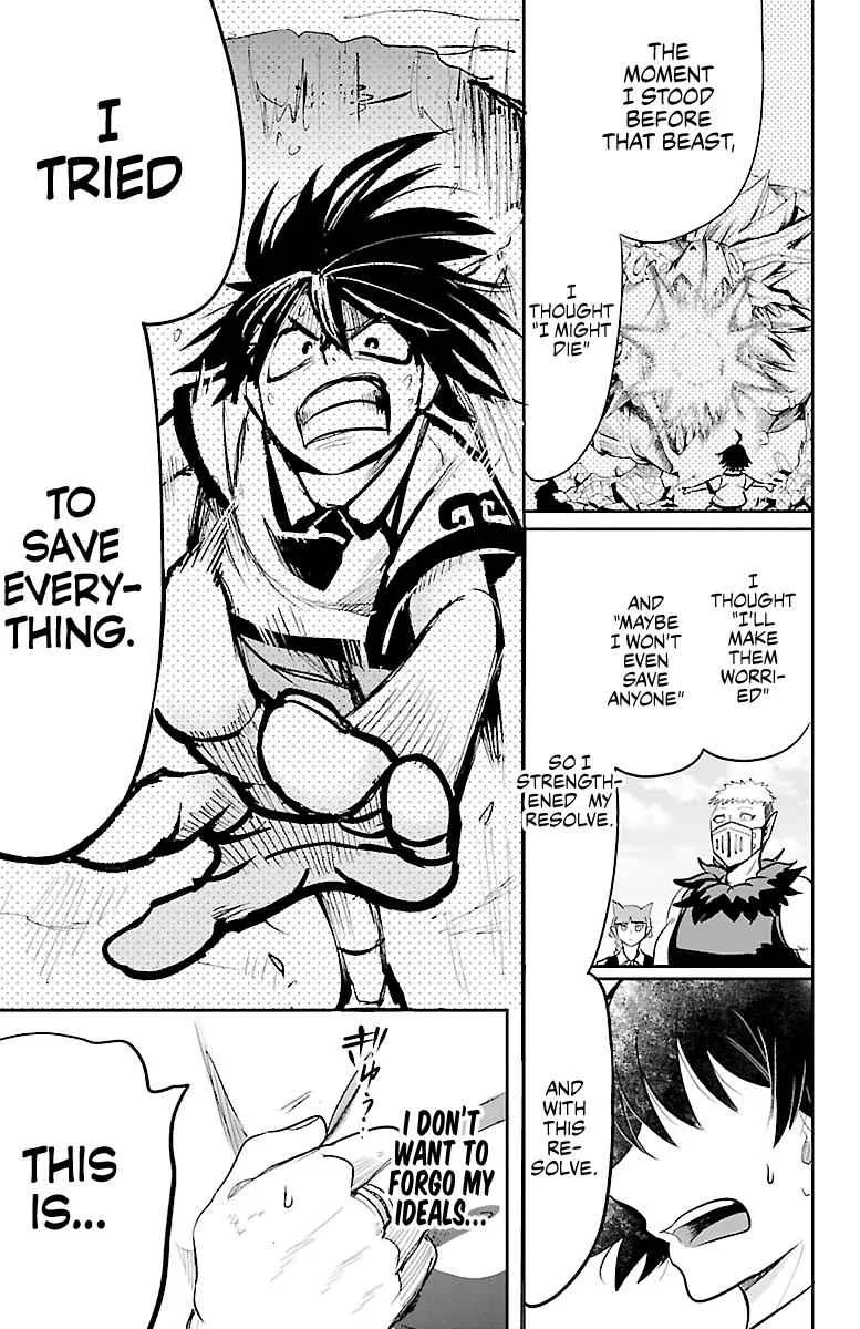 Mairimashita! Iruma-Kun Chapter 86 page 11
