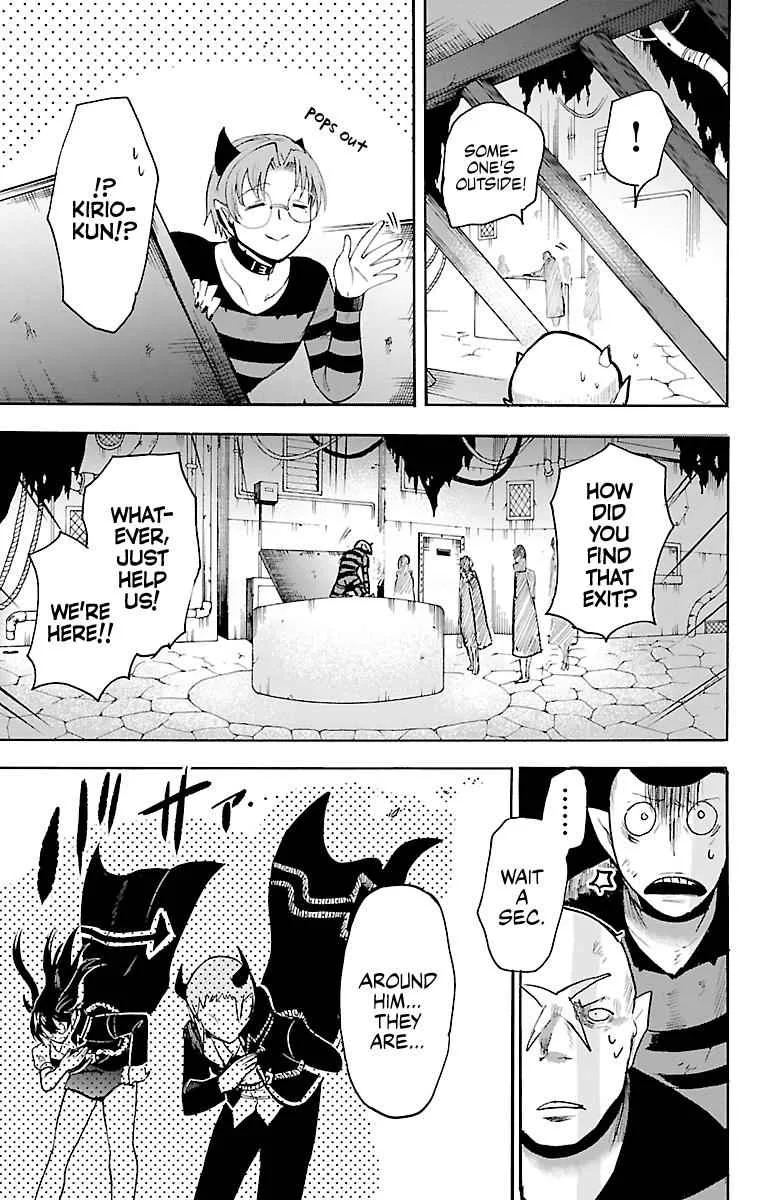 Mairimashita! Iruma-Kun Chapter 86 page 16