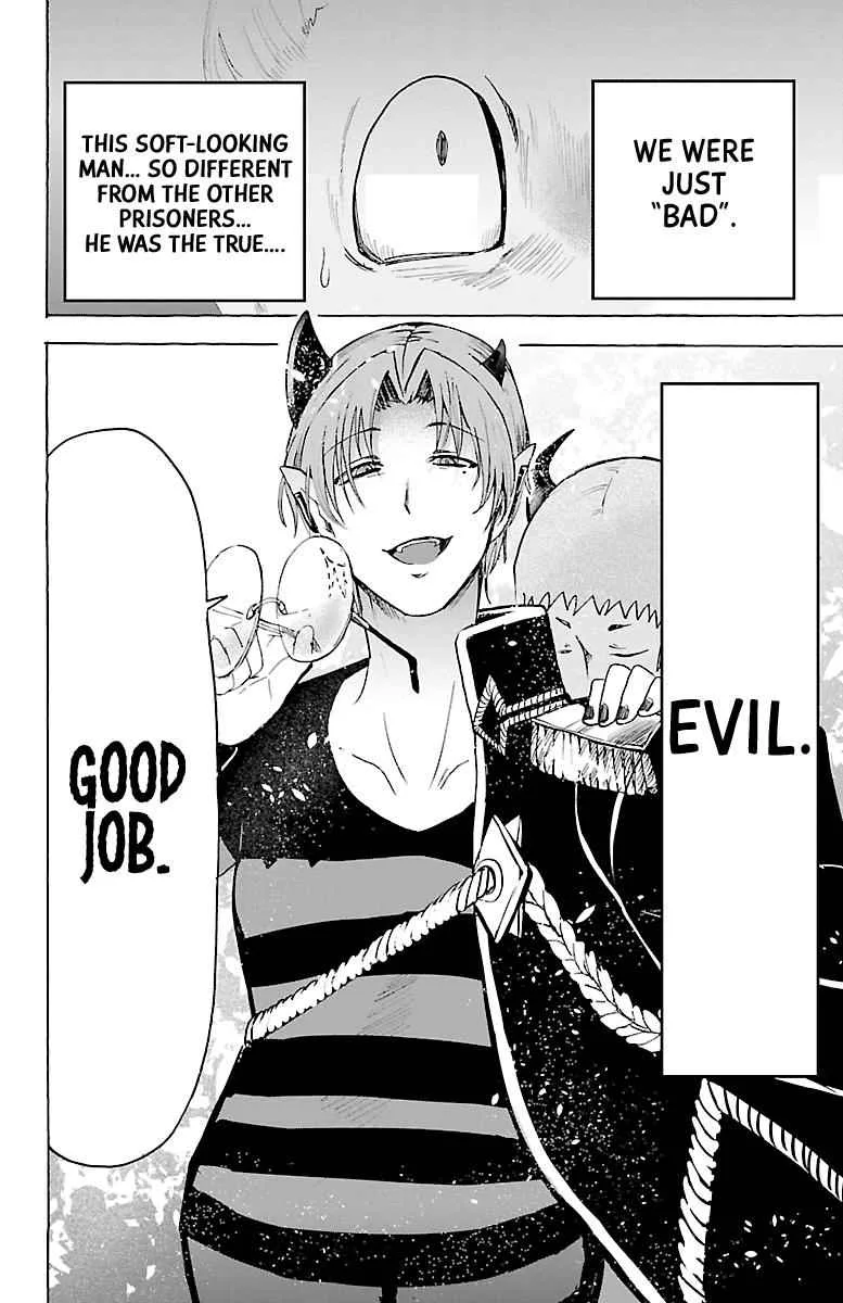 Mairimashita! Iruma-Kun Chapter 86 page 20