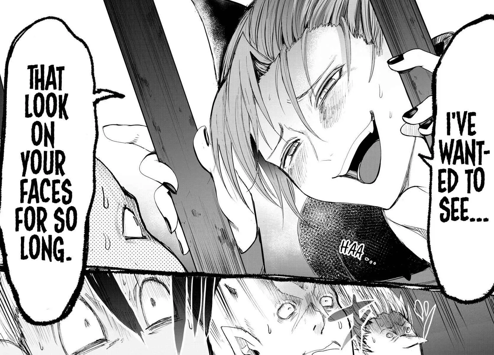 Mairimashita! Iruma-Kun Chapter 87 page 4