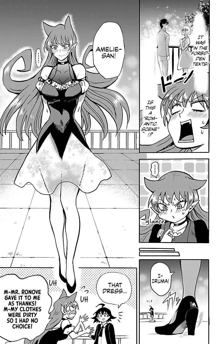 Mairimashita! Iruma-Kun Chapter 88 page 12
