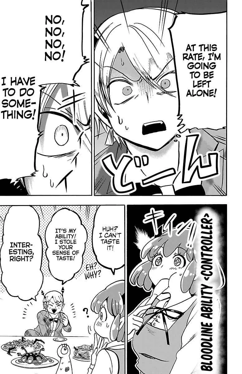 Mairimashita! Iruma-Kun Chapter 90 page 11