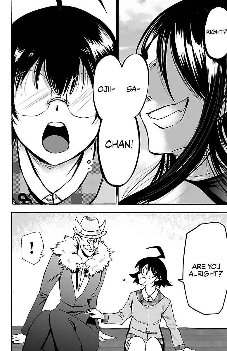 Mairimashita! Iruma-Kun Chapter 93 page 5