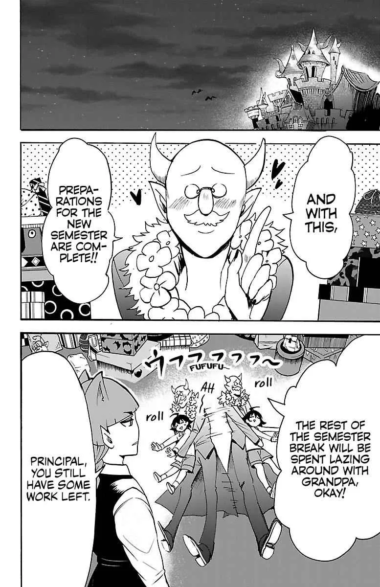 Mairimashita! Iruma-Kun Chapter 93 page 15