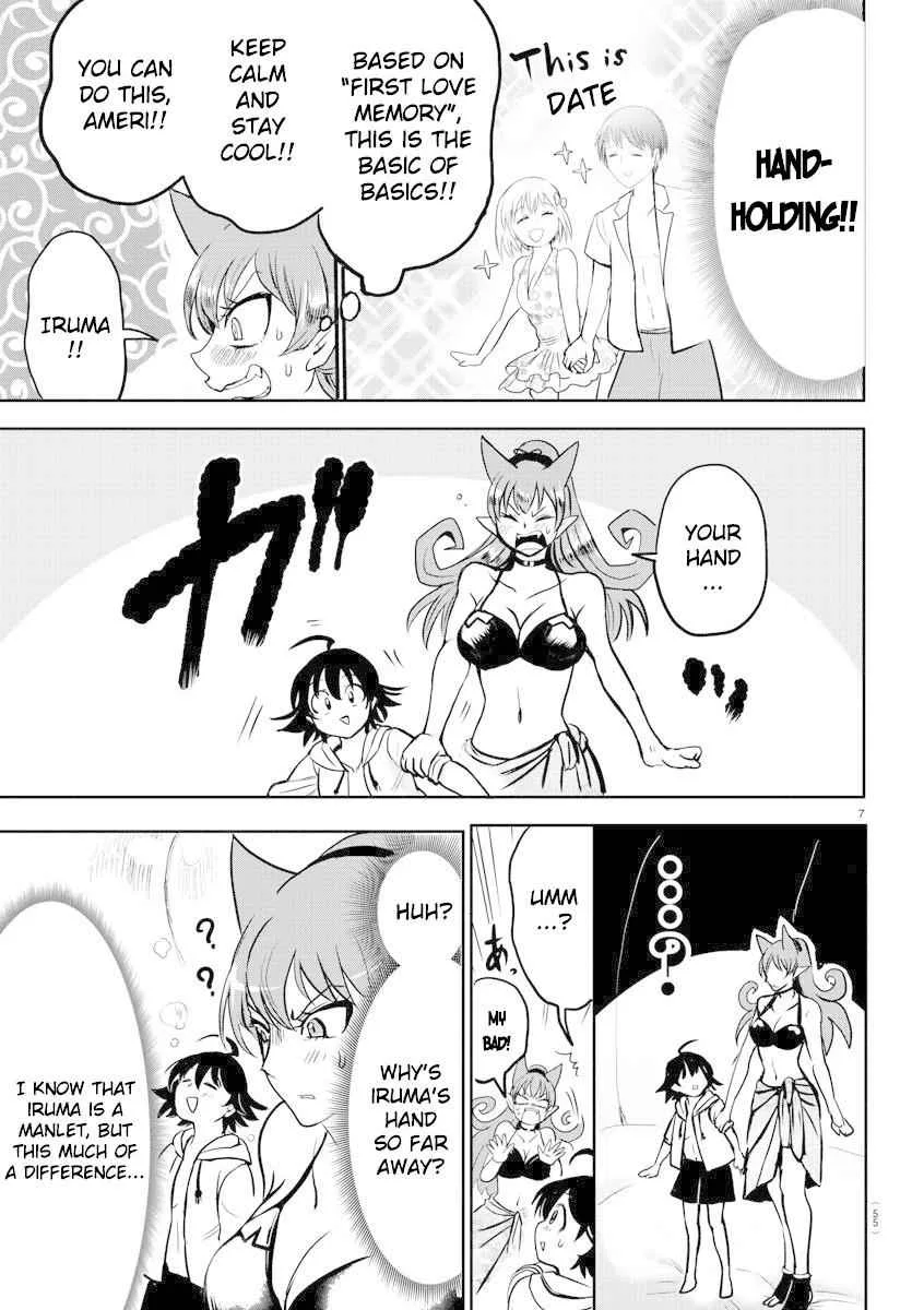 Mairimashita! Iruma-Kun Chapter 94 page 6