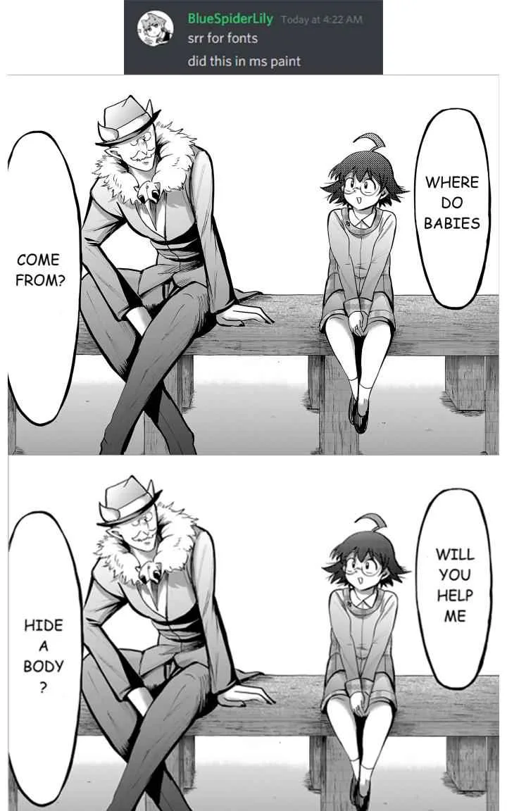 Mairimashita! Iruma-Kun Chapter 95 page 22